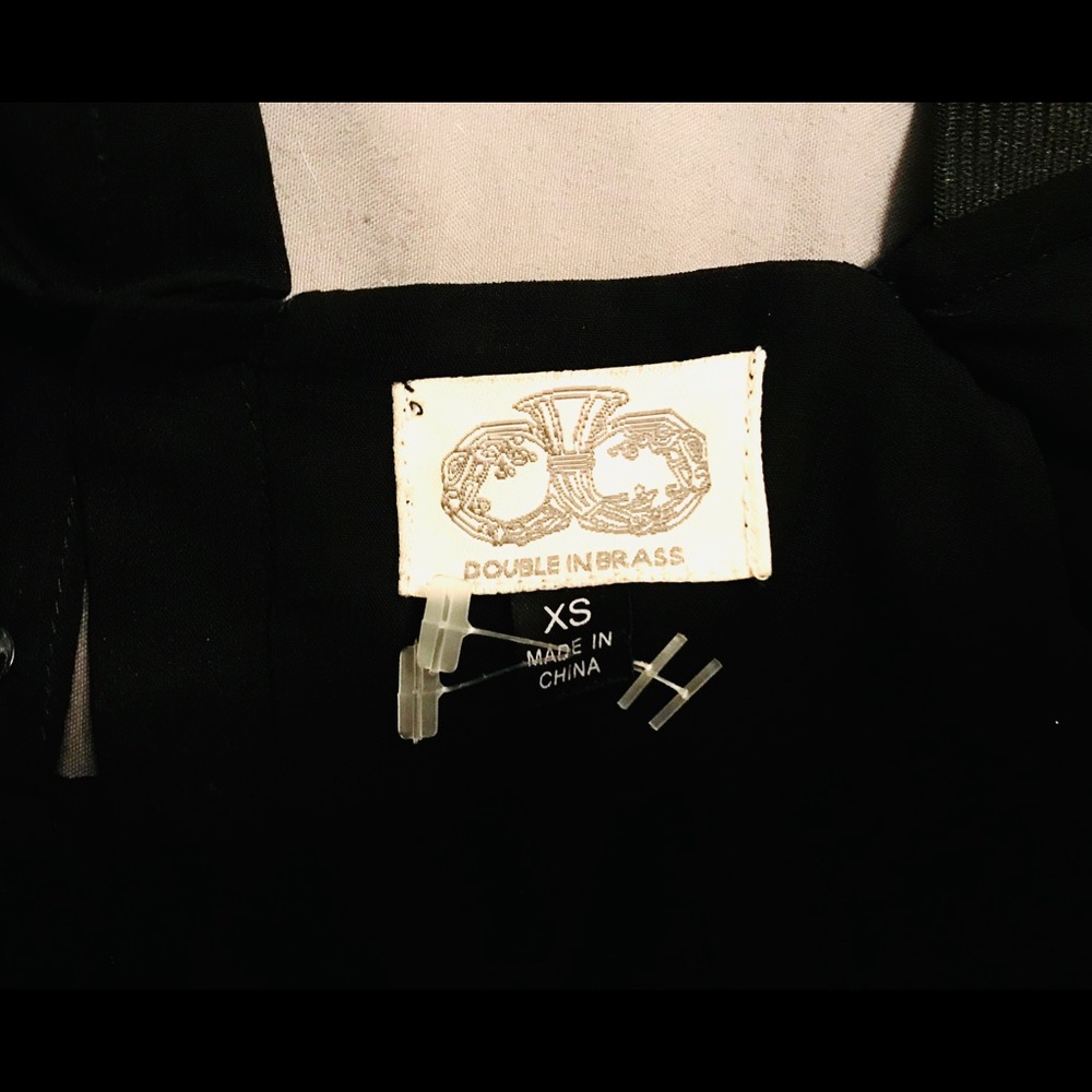 UO Black Cocktail Dress - Picture 10 of 10